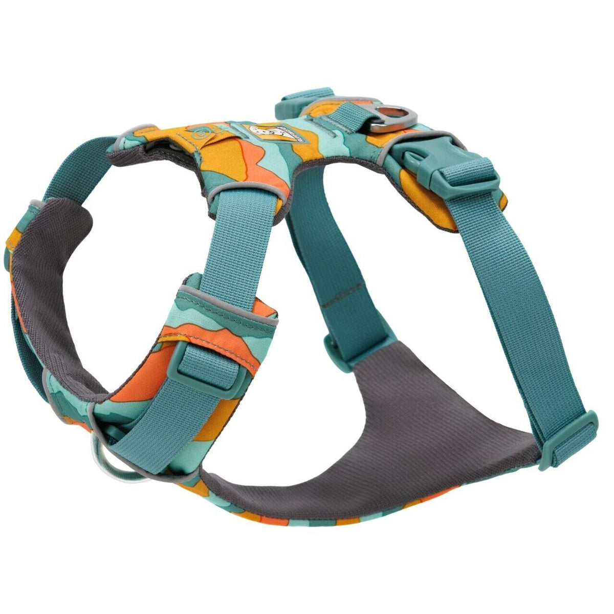 Front Range Harness Hundegeschirr 2.0