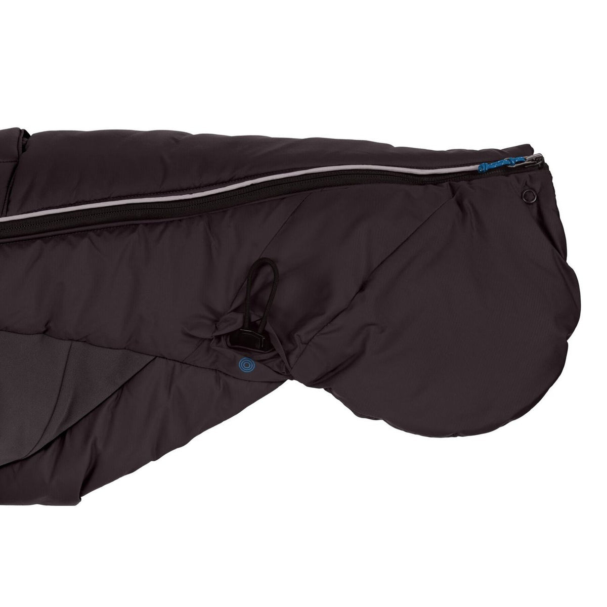 Furness Jacket Wintermantel für Hunde