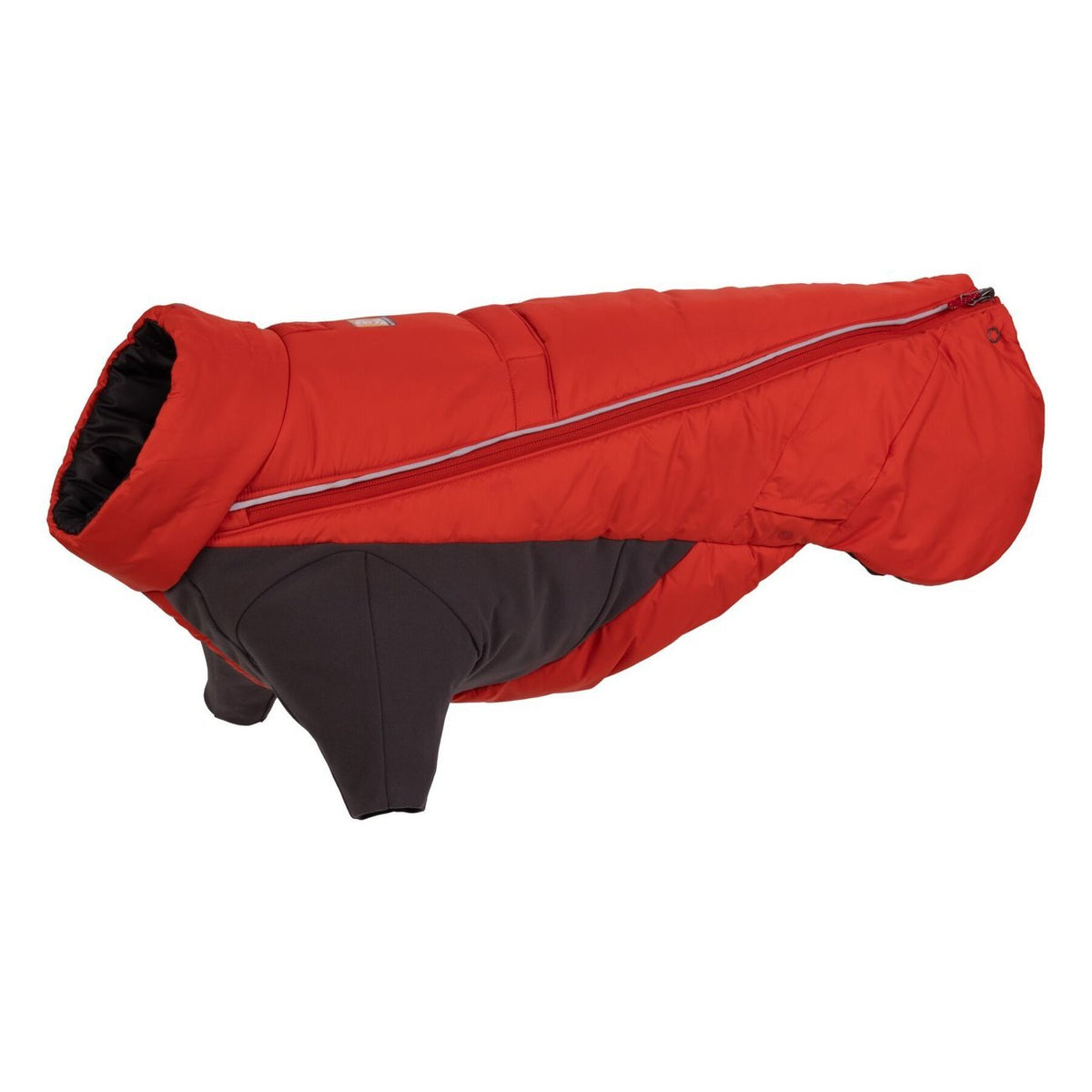 Furness Jacket Wintermantel für Hunde