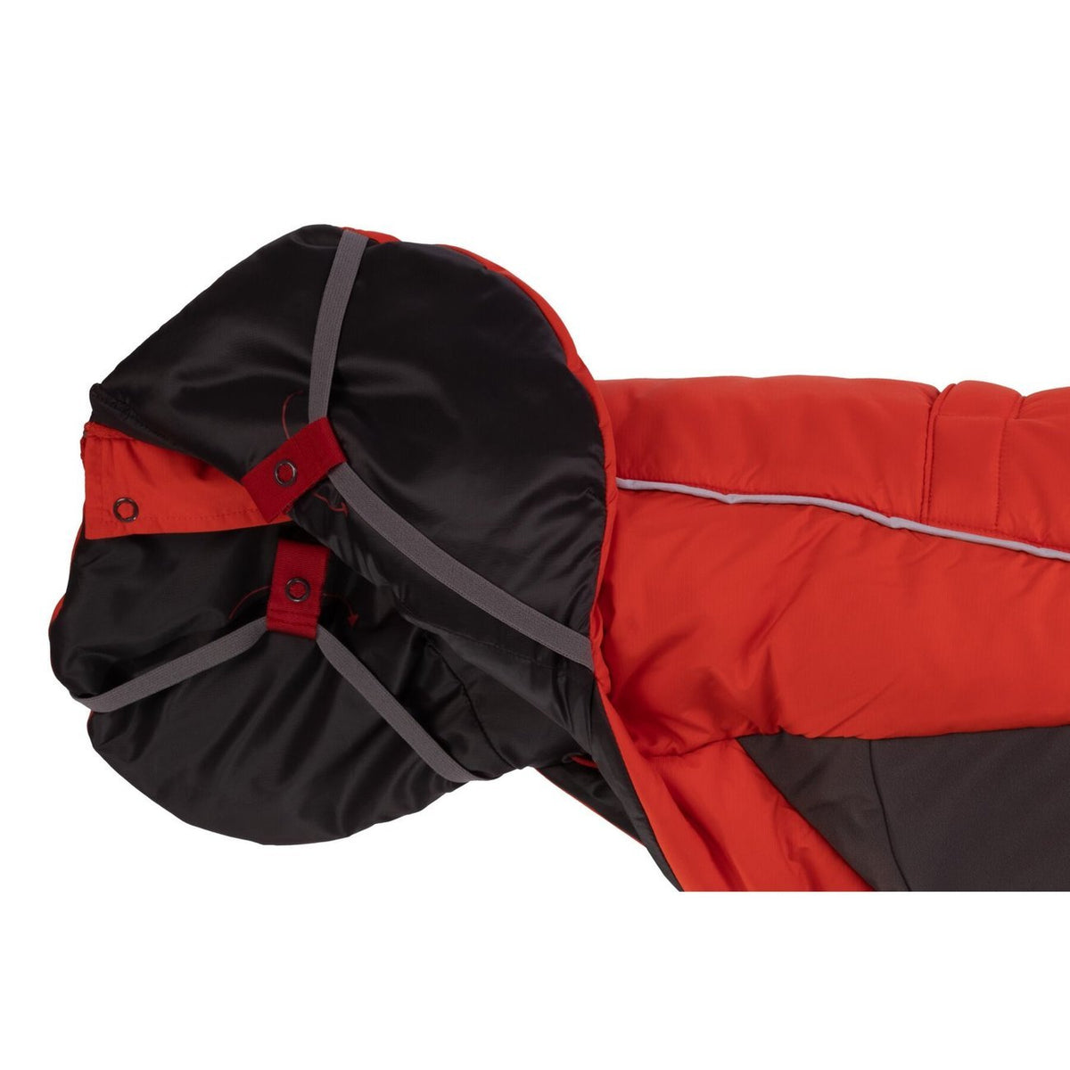 Furness Jacket Wintermantel für Hunde