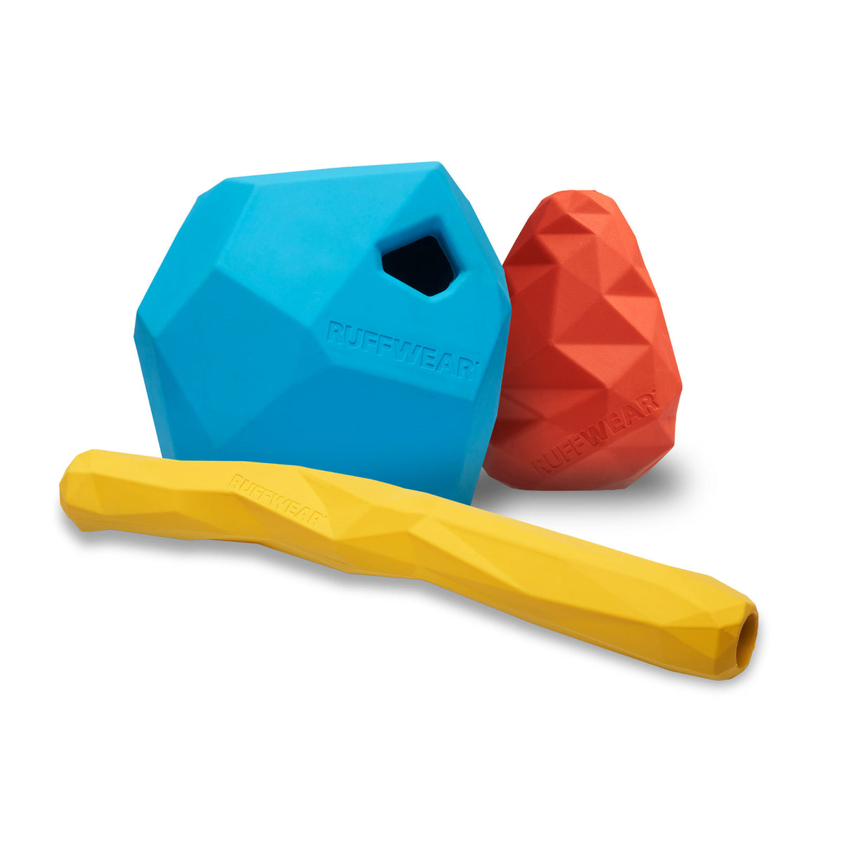 Ruffwear Hundespielzeug Gnawt-a-Stick