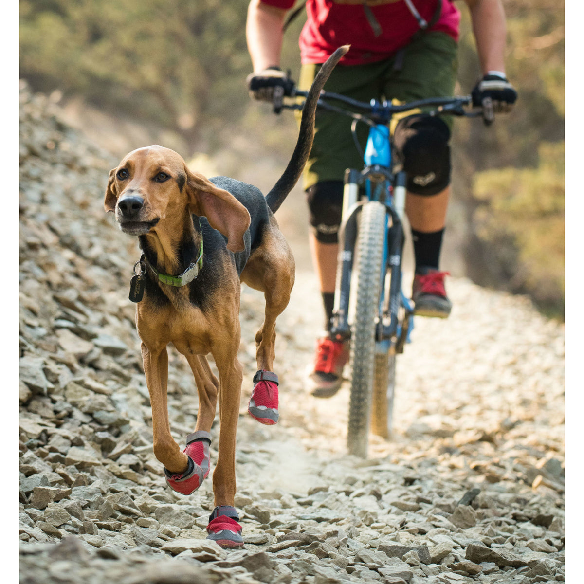 Ruffwear Grip Trex Hundeschuhe