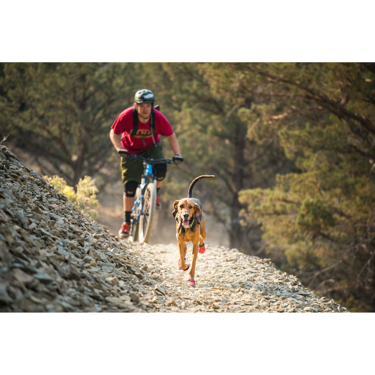 Ruffwear Grip Trex Hundeschuhe