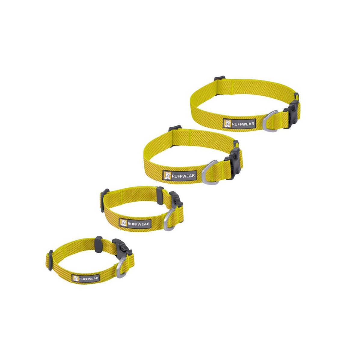 Hi & Light™ Halsband