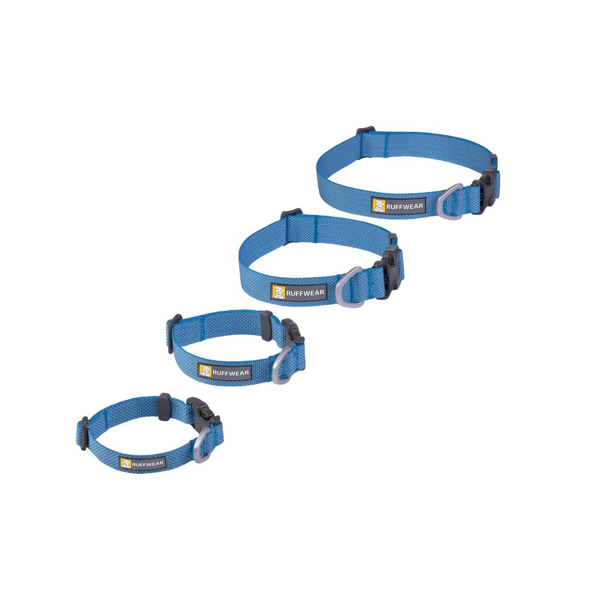 Hi & Light™ Halsband