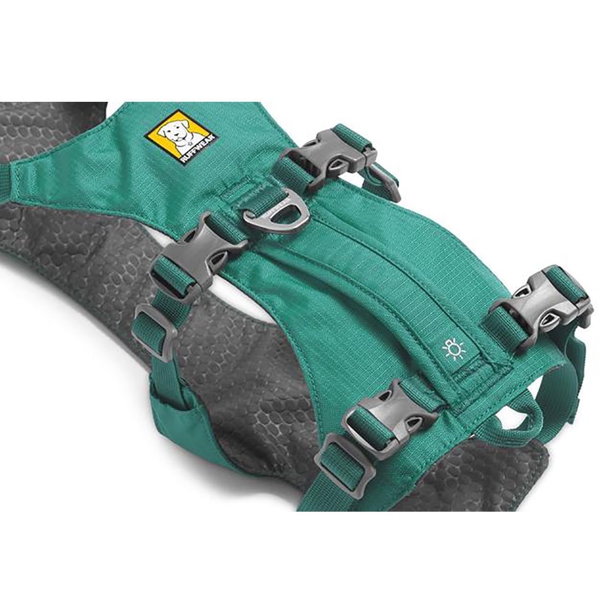 Ruffwear Hundegeschirr Flagline