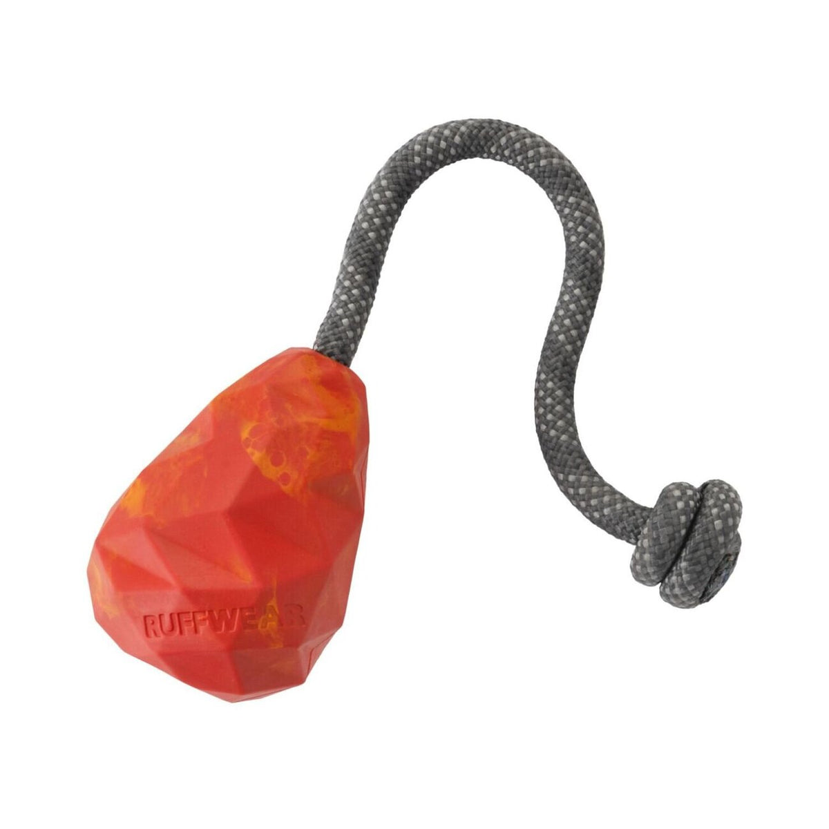 Hundespielzeug Huck-a-Cone mit Seil