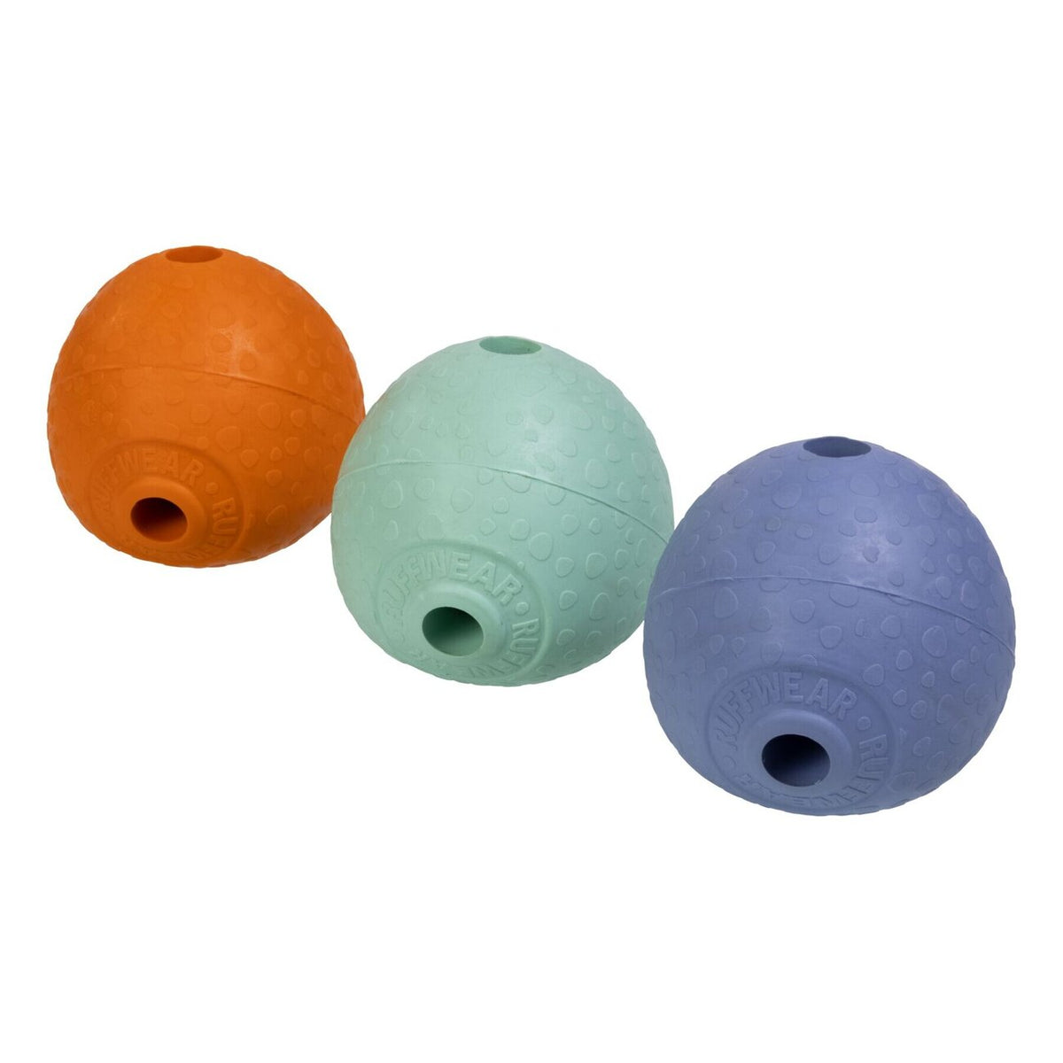 Ruffwear Hundespielzeug Huckama™ befüllbar