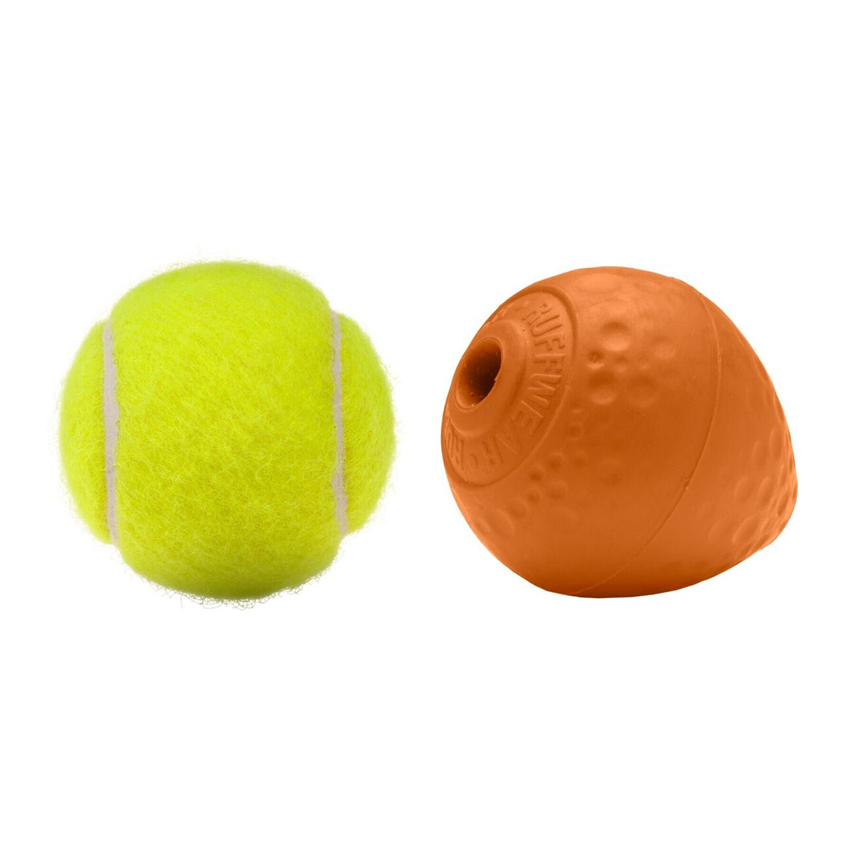 Ruffwear Hundespielzeug Turnup™ Ball für Hunde