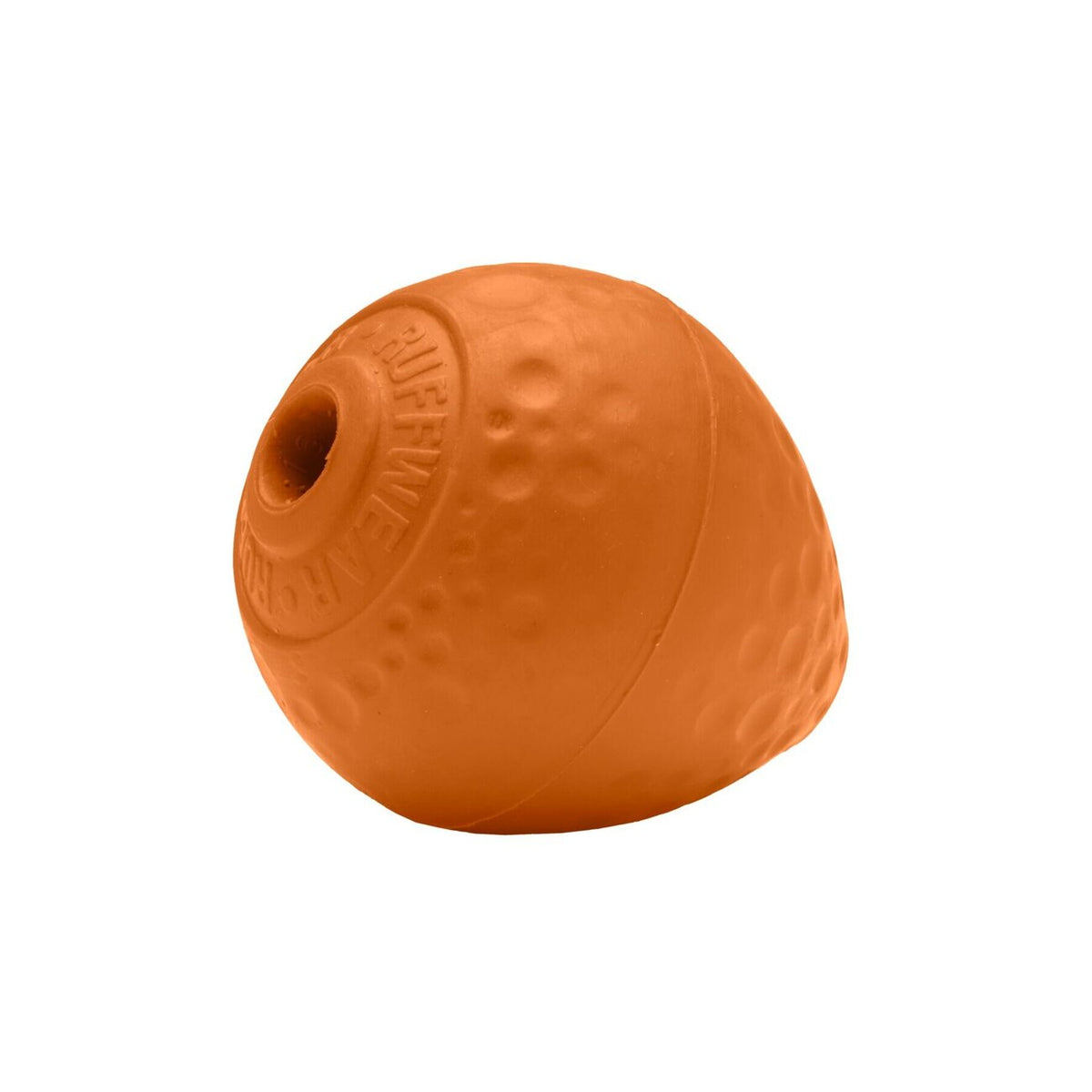 Ruffwear Hundespielzeug Turnup™ Ball für Hunde