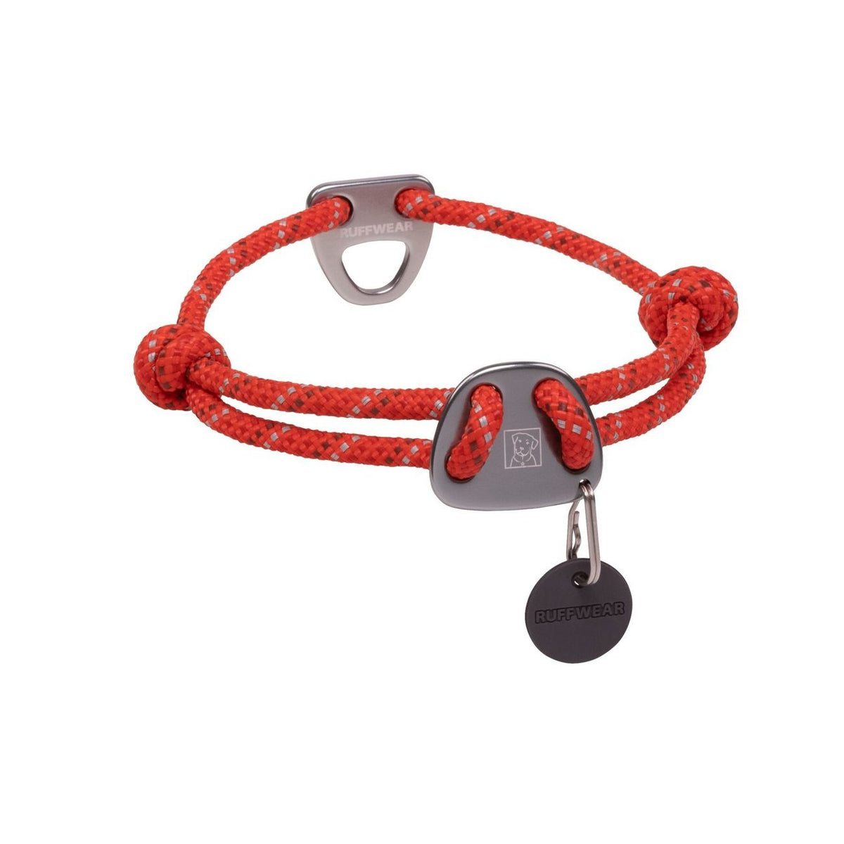 Ruffwear Knot-a-Collar Hundehalsband