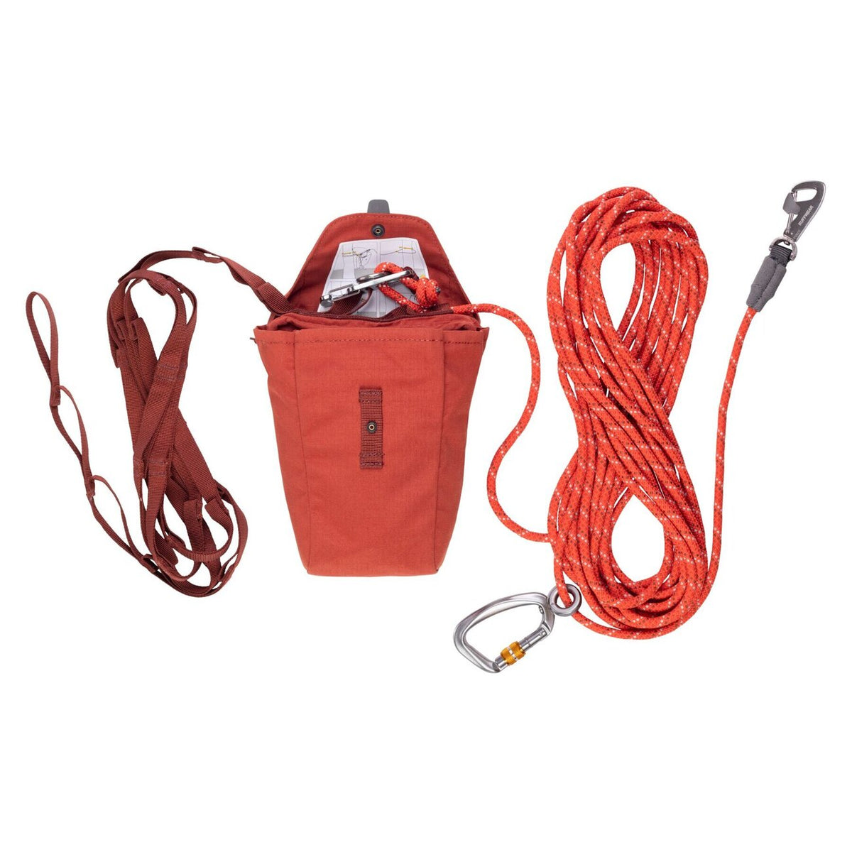 Ruffwear Knot-a-Hitch Befestigungssystem für Hunde