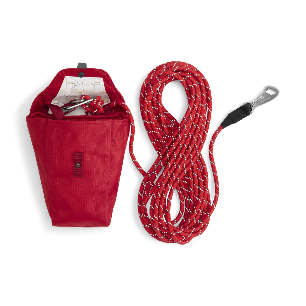 Ruffwear Knot-a-Hitch Befestigungssystem für Hunde
