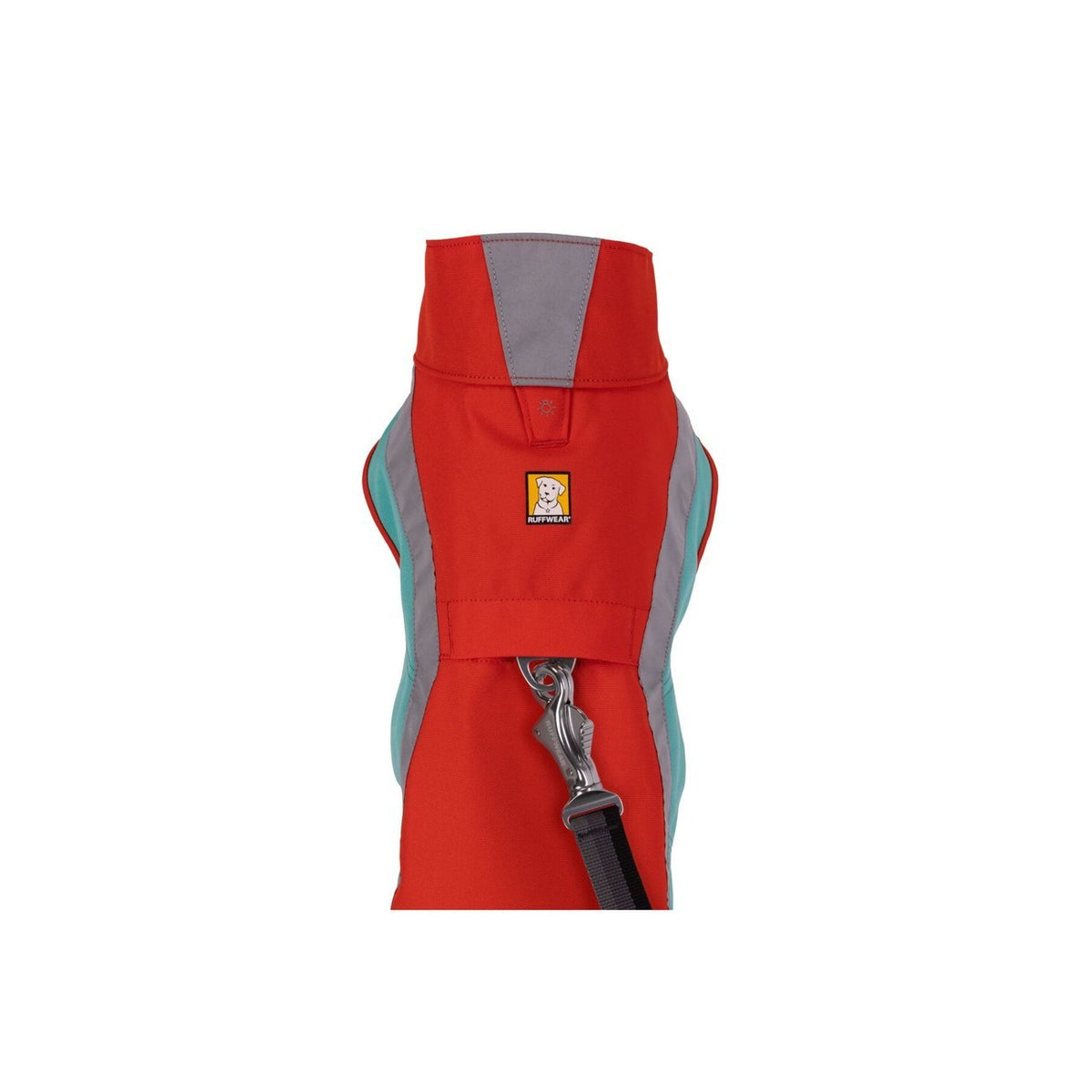 Lumenglow High-Vis Regenmantel Reflex