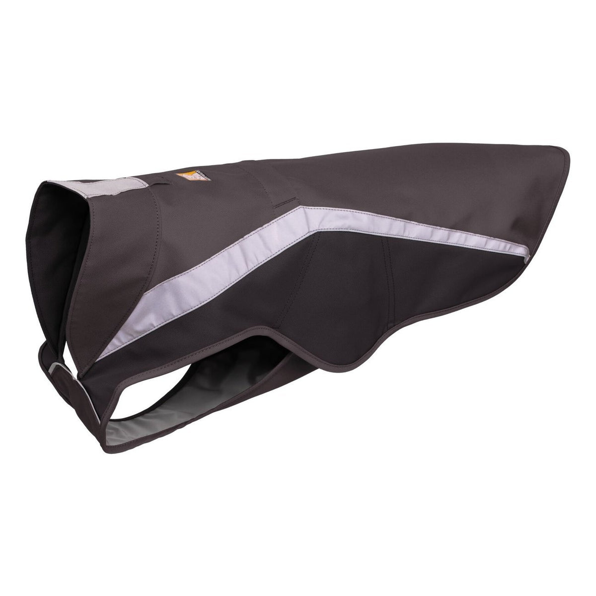 Lumenglow High-Vis Regenmantel Reflex