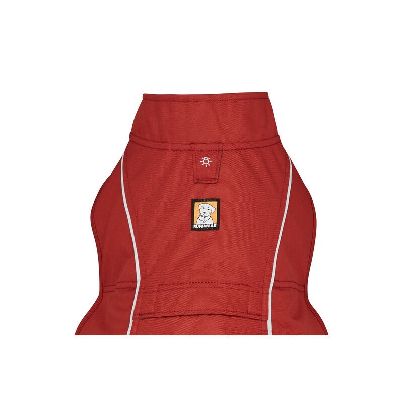 Ruffwear Overcoat Utility Jacket für Hunde