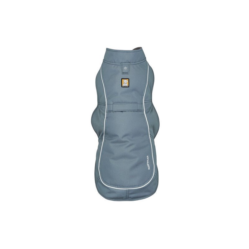 Ruffwear Overcoat Utility Jacket für Hunde