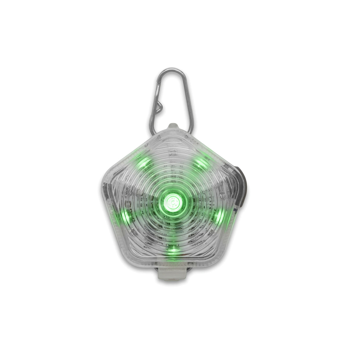 Ruffwear Sicherheitsleuchte The Beacon