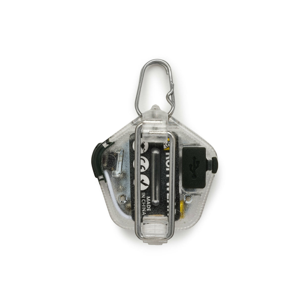 Ruffwear Sicherheitsleuchte The Beacon