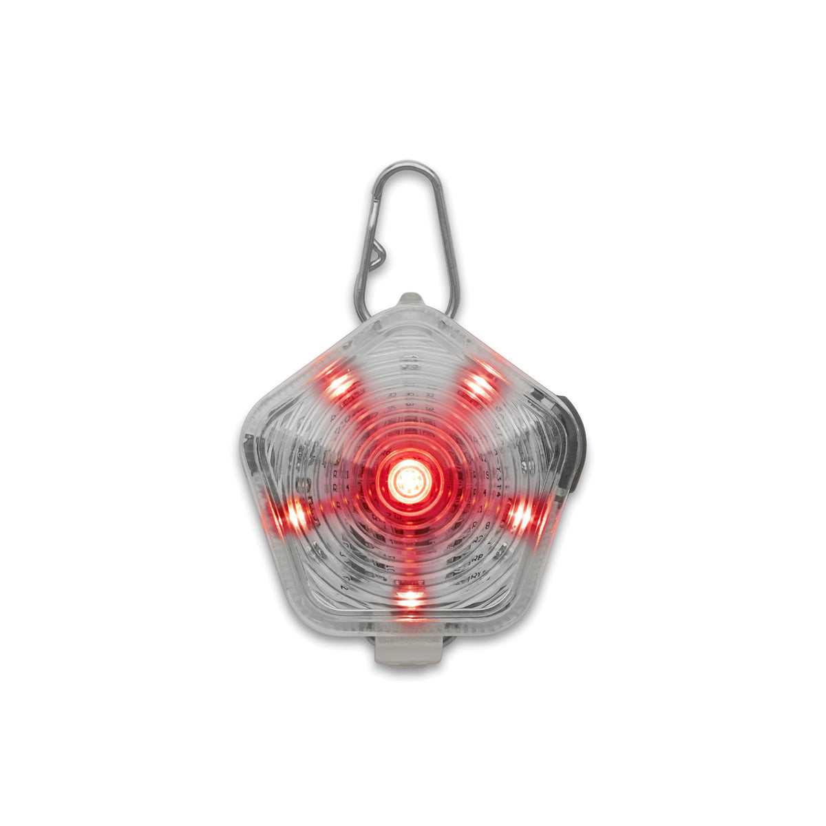 Ruffwear Sicherheitsleuchte The Beacon