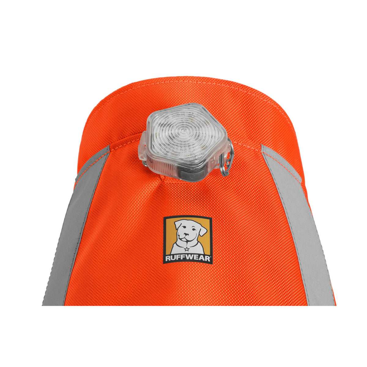 Ruffwear Sicherheitsleuchte The Beacon