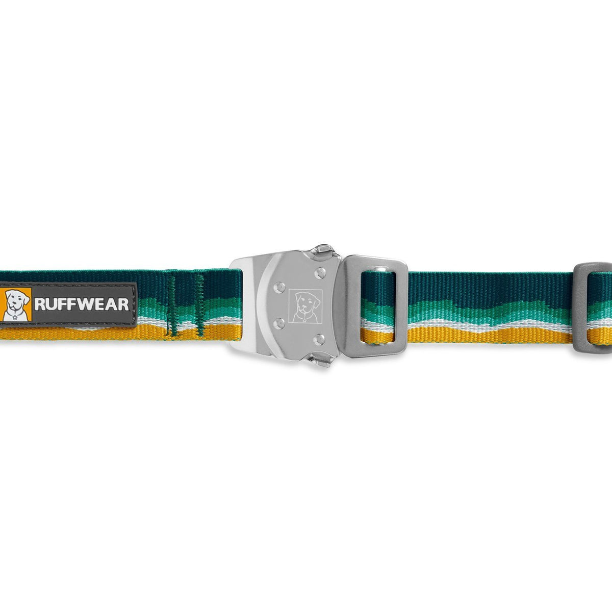 Ruffwear Top Rope™ Hundehalsband