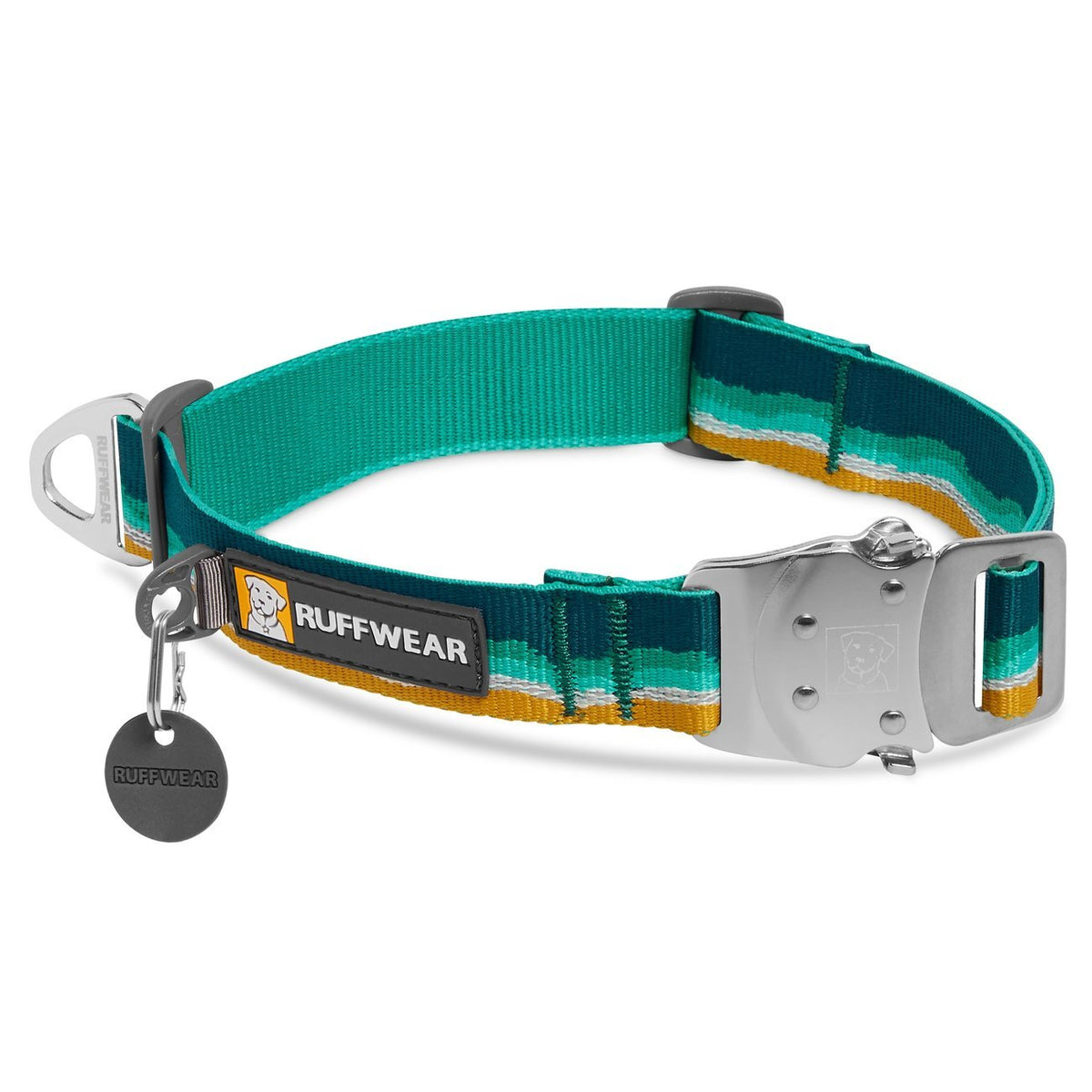 Ruffwear Top Rope™ Hundehalsband