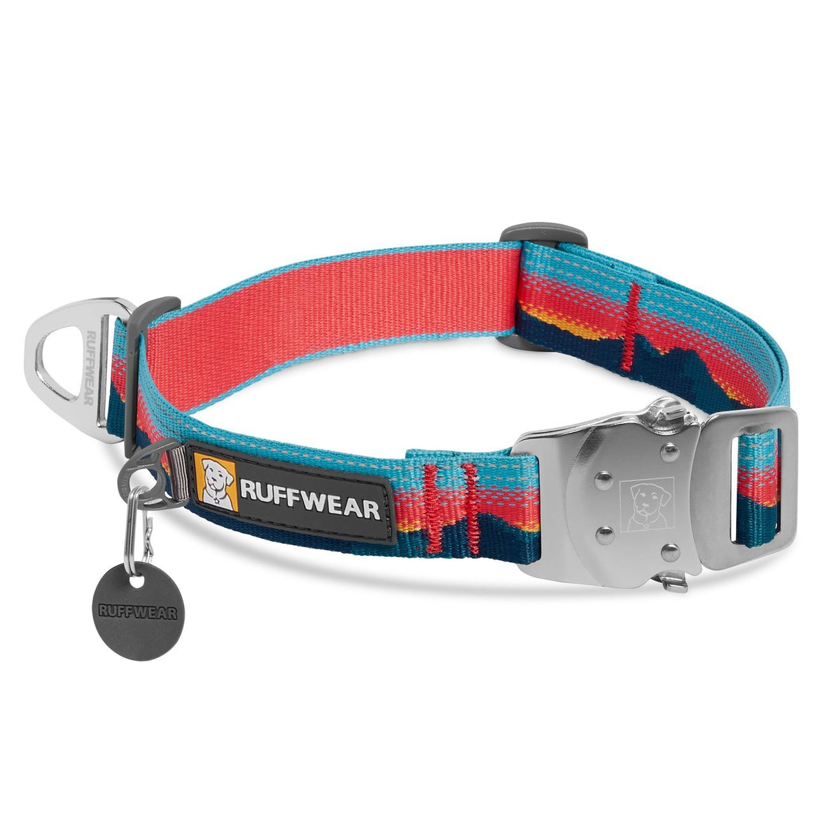 Ruffwear Top Rope™ Hundehalsband