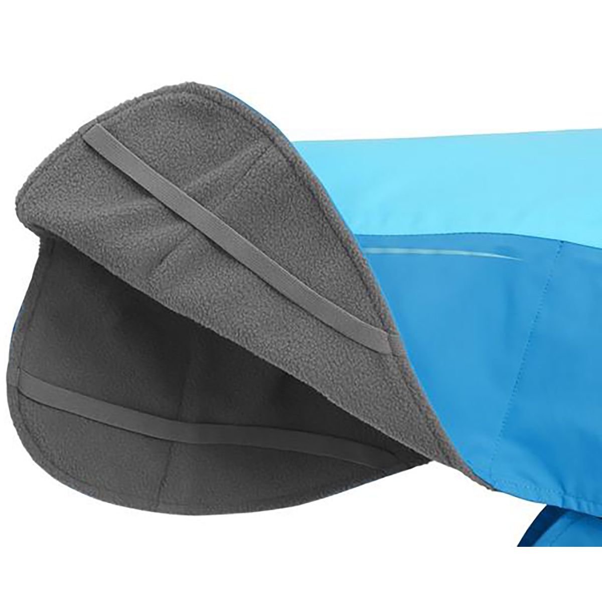Ruffwear Vert Jacke für Hunde