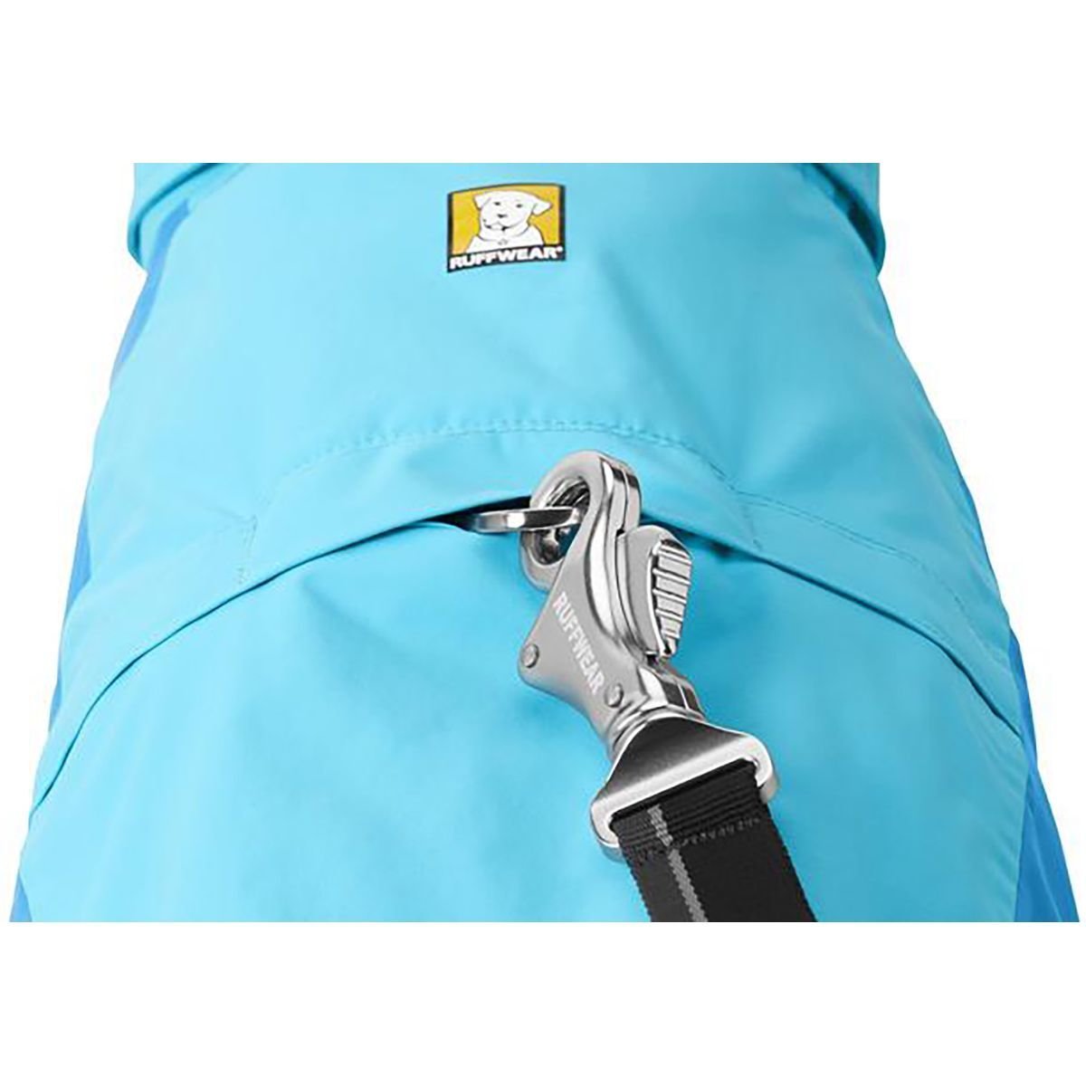 Ruffwear Vert Jacke für Hunde
