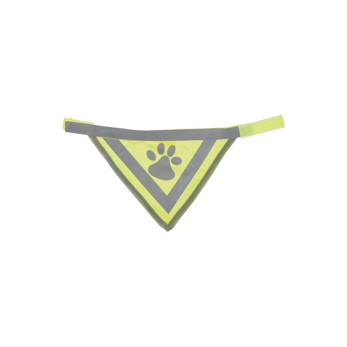 Sicherheits-Halstuch für Hunde