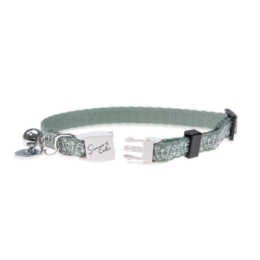 Simons Cat Katzenhalsband