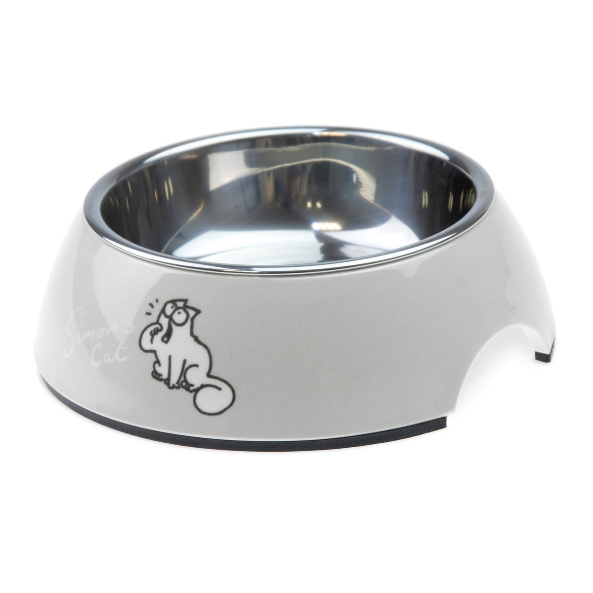 Simon's Cat Katzennapf