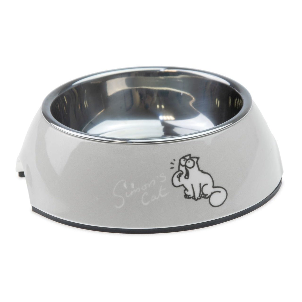 Simon's Cat Katzennapf