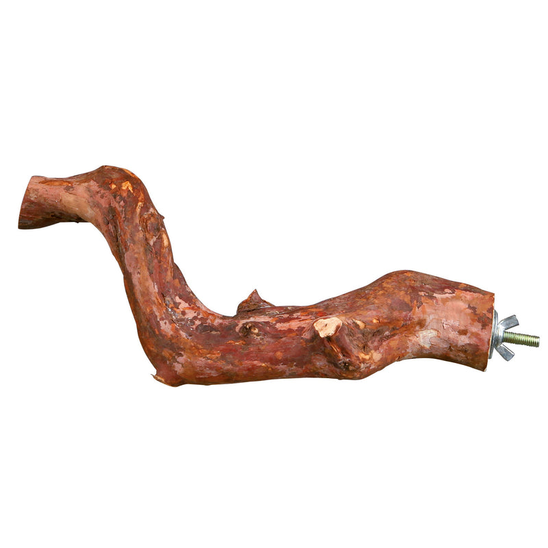 Sitzstange Liane für Vogelkäfig