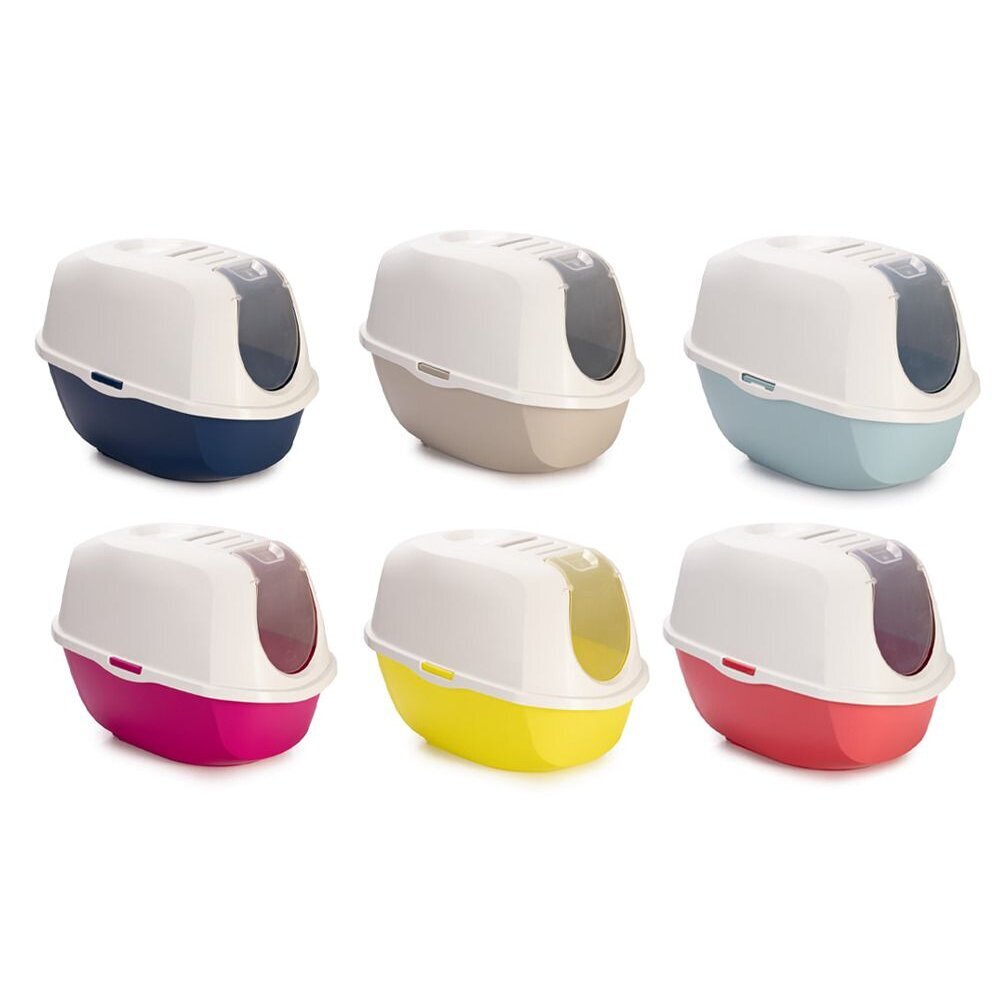 Smart Cat Katzentoilette