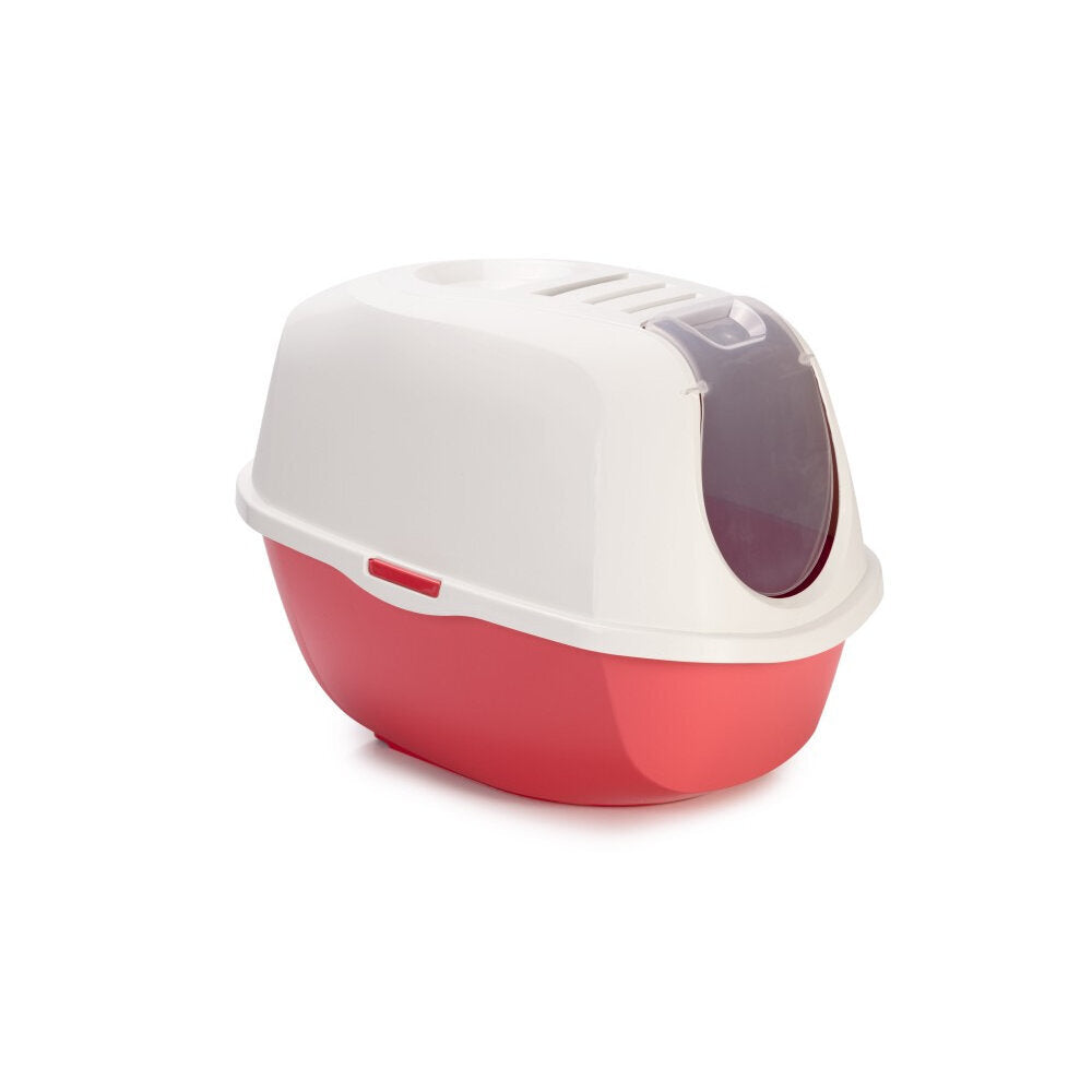 Smart Cat Katzentoilette