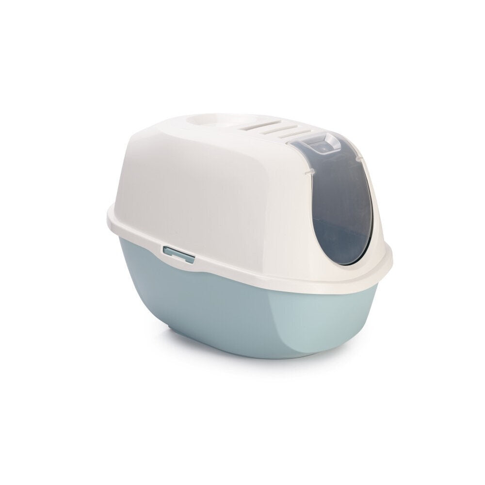 Smart Cat Katzentoilette