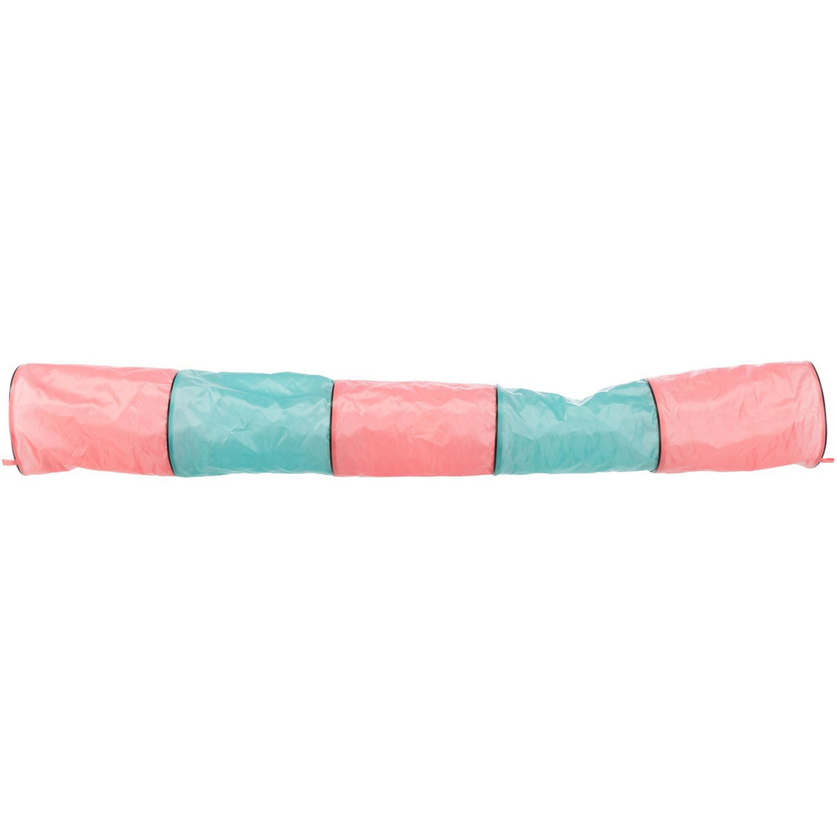 Spieltunnel für Kaninchen – 130 x ø 18 cm