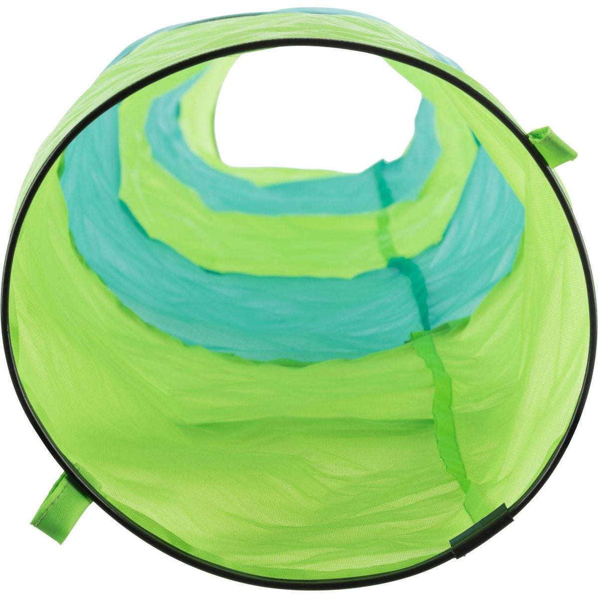 Spieltunnel für Kaninchen – 130 x ø 18 cm