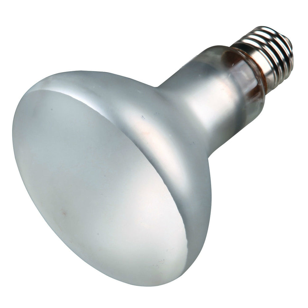 Terrarium UV Mischlicht Lampe ProSun, UV-B, selbststartend – Leistung: 100 W Lichtstrom: 700 lm Kelvin: 3800 Maße: ø 95 × 130 mm