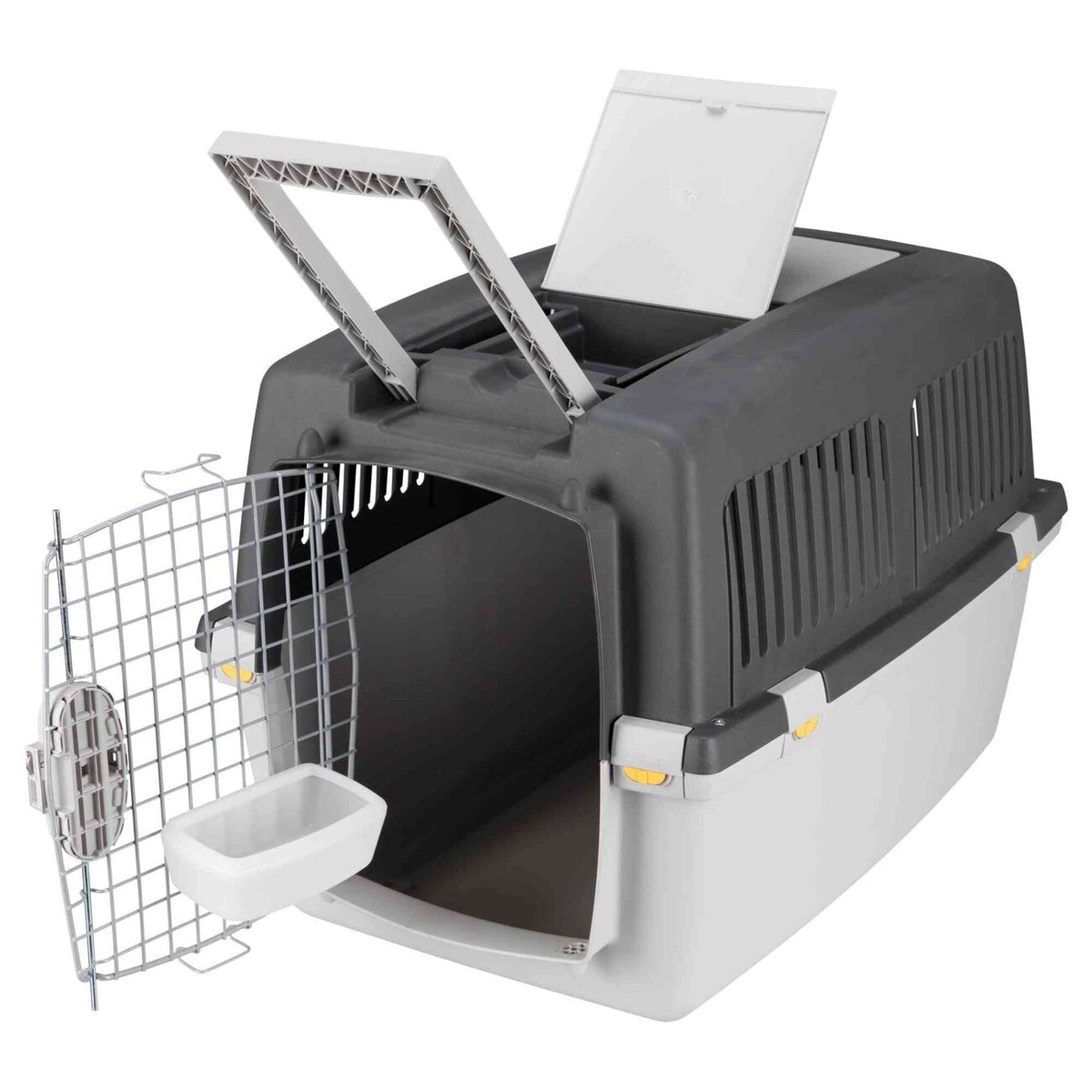 Transport und Flugbox Gulliver für Haustiere