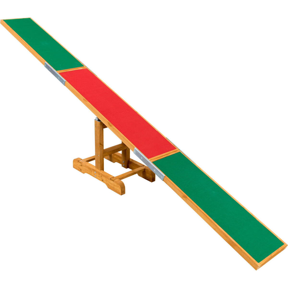 Trixie Agility Hunde Wippe