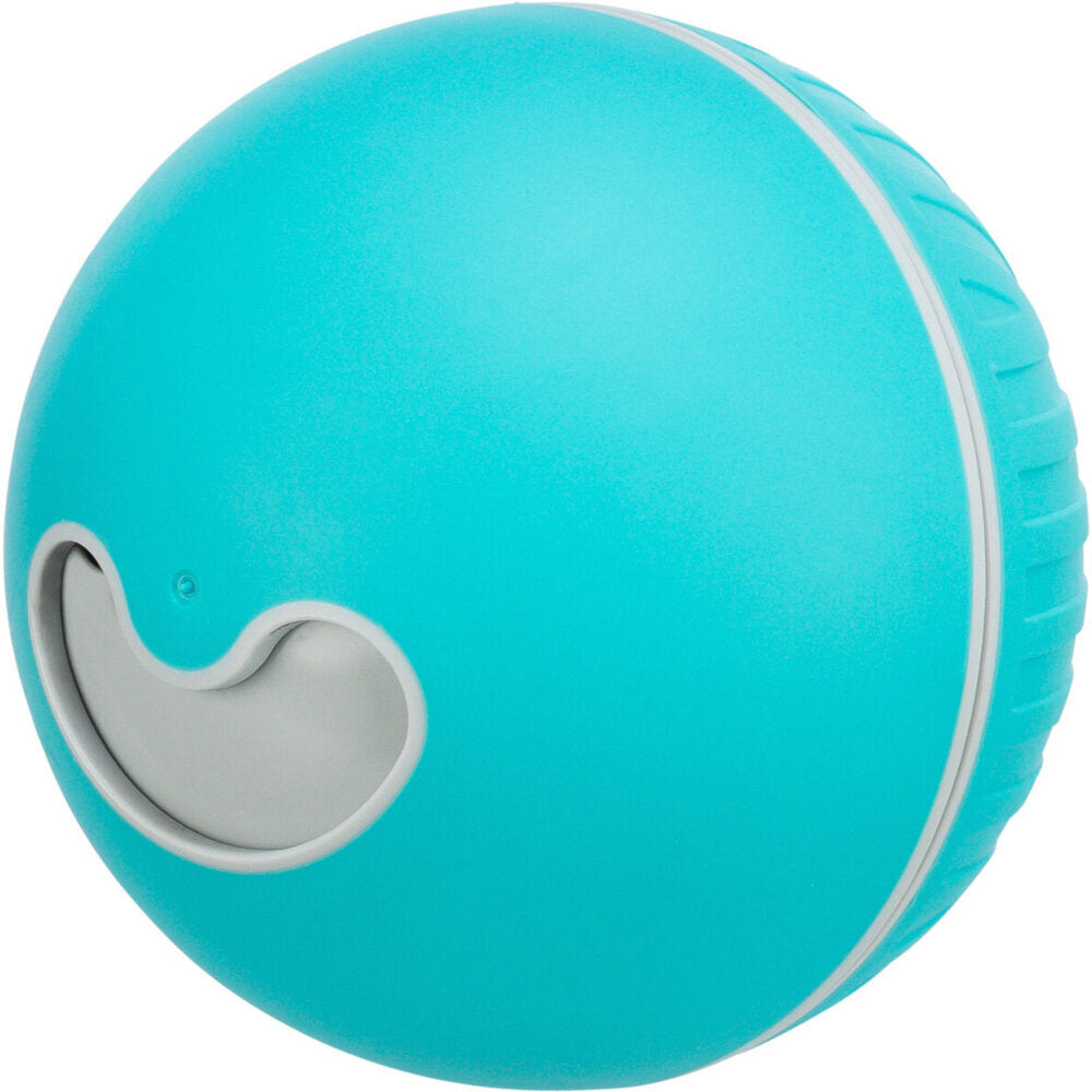 Aufschraubbarer Snackball