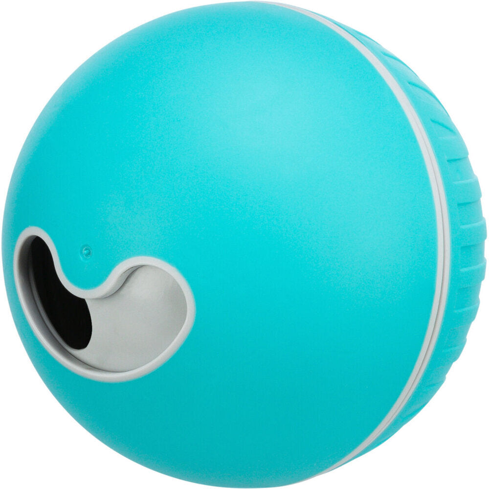 Aufschraubbarer Snackball