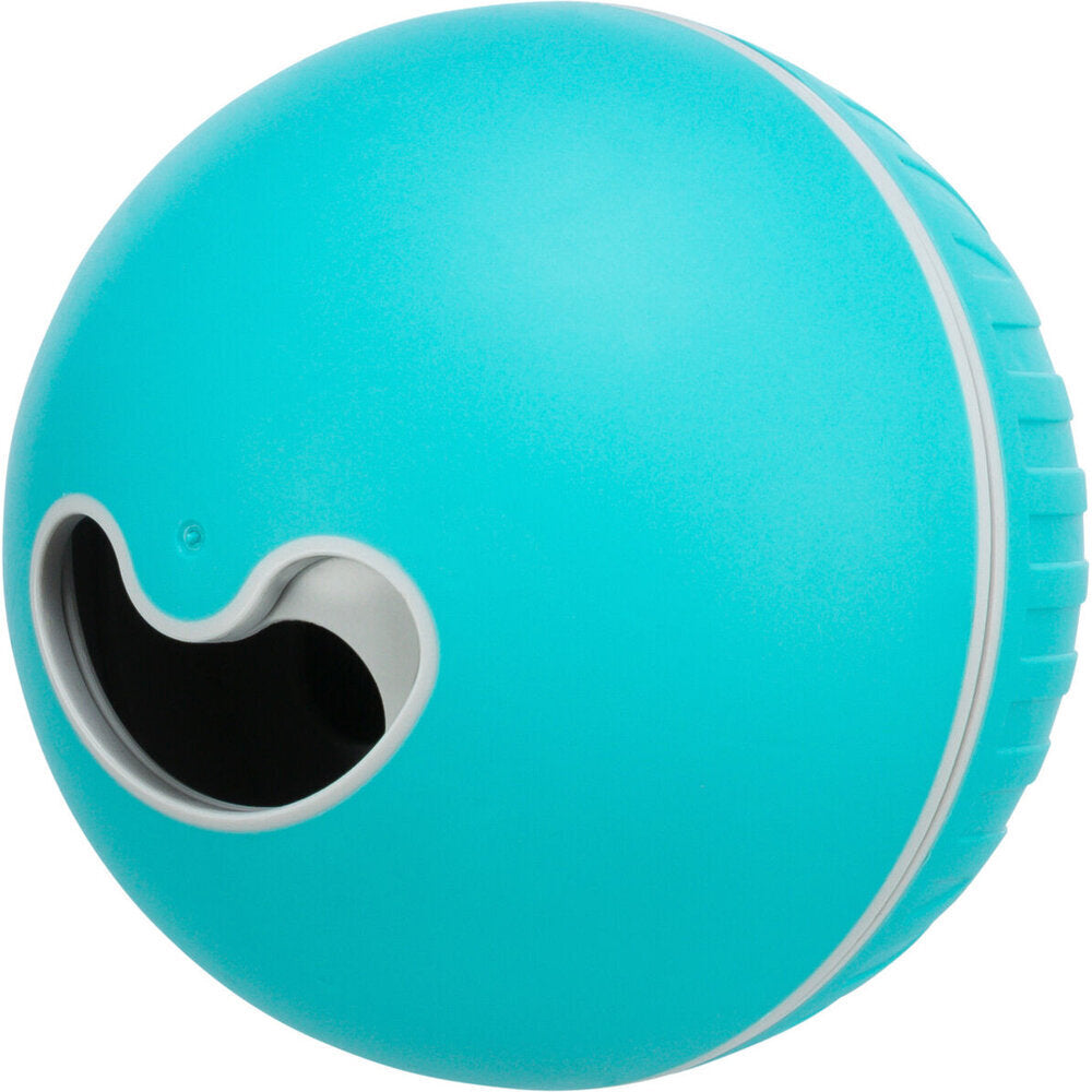 Aufschraubbarer Snackball