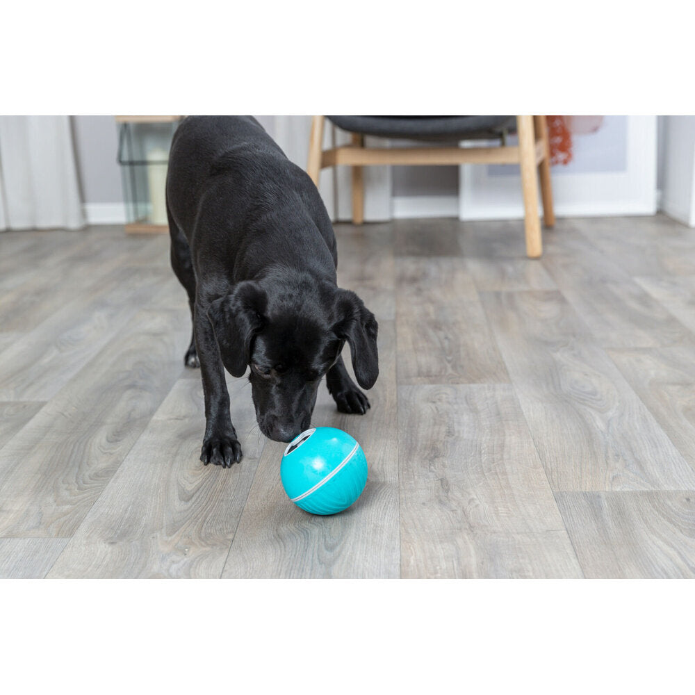 Aufschraubbarer Snackball