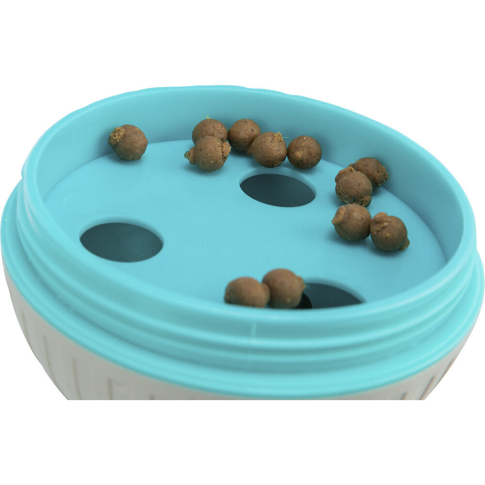 Aufschraubbarer Snackball