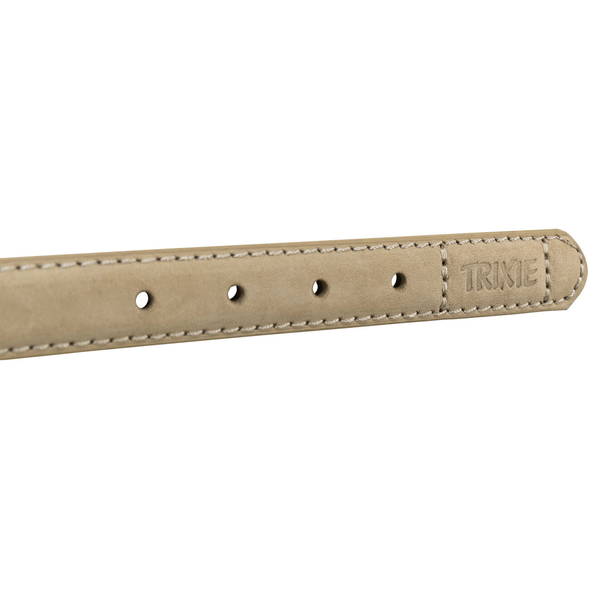 Be Nordic Leder Halsband für Hunde