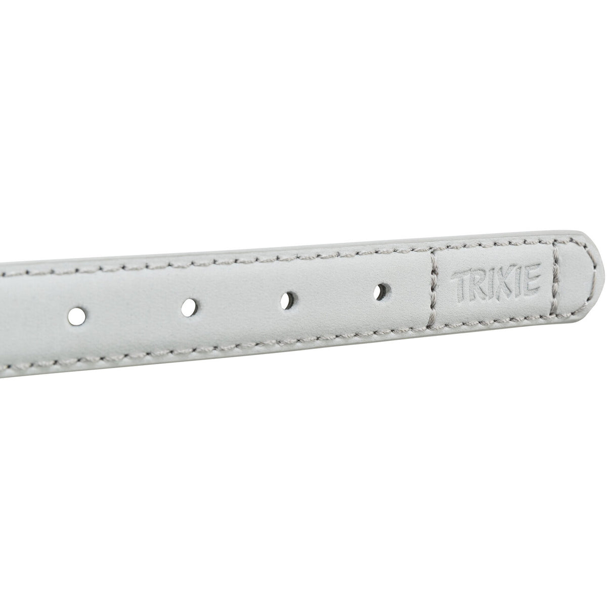 Be Nordic Leder Halsband für Hunde